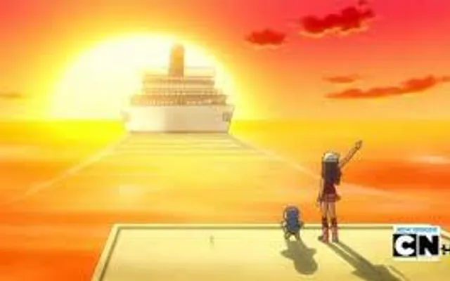 Did you say goodbye to your bff?