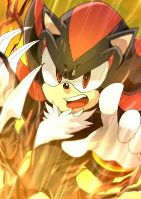 Who wants to see a WWFFY series made about something other than Sonicare the Hedgehog? Who wants to see a WWFFY series made about something other than Sonicare the Hedgehog?