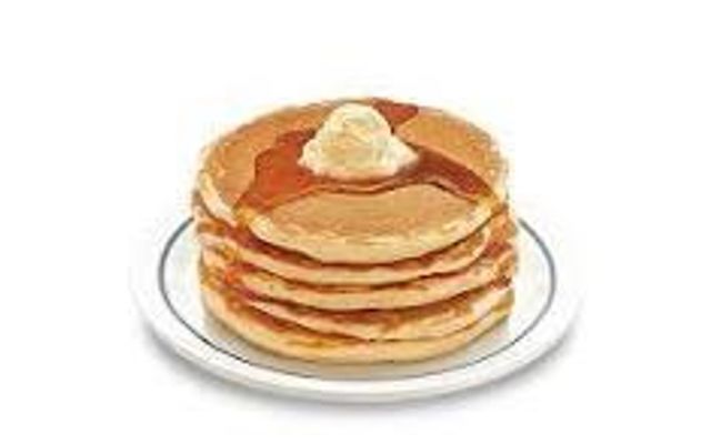 Are you secretly a pancake? Are you secretly a pancake?