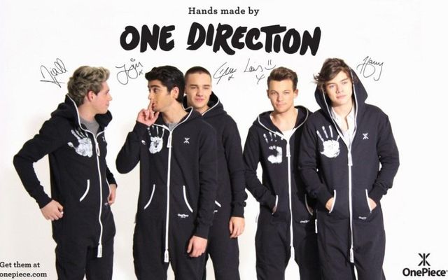 WHO IS YOUR FAV OUT OF 1D WHO IS YOUR FAV OUT OF 1D