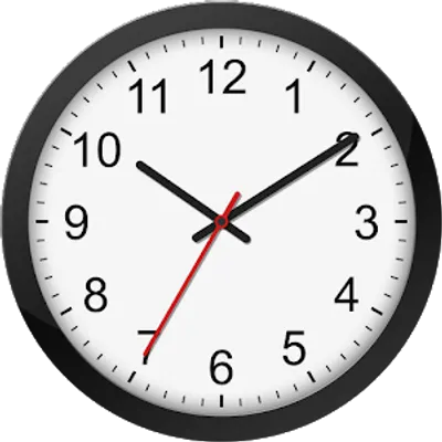 What time do you go to sleep?