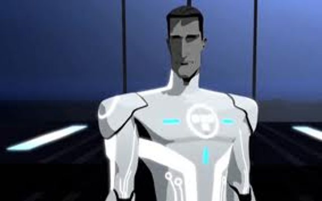Do you like TRON: Uprising? (Don't let the revolution end before it has a chance to start!) Do you like TRON: Uprising? (Don't let the revolution end before it has a chance to start!)