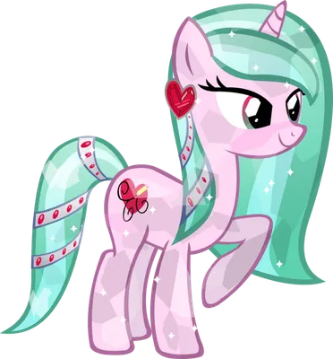 Mlp best crystal pony? (Not mane 6) Mlp best crystal pony? (Not mane 6)