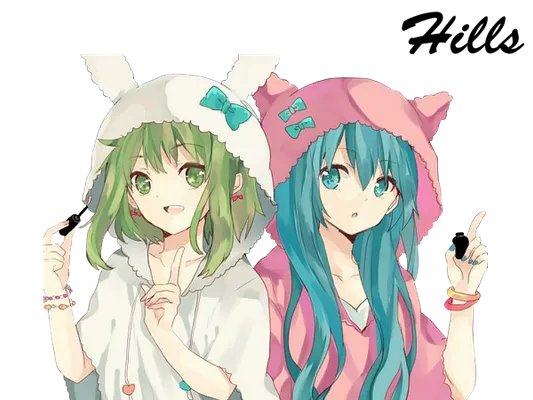 Vocaloid Contest: Miku or Gumi Vocaloid Contest: Miku or Gumi