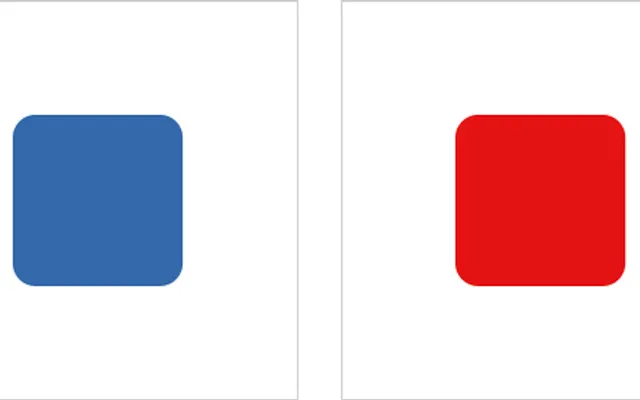 Red vs Blue! Red vs Blue!