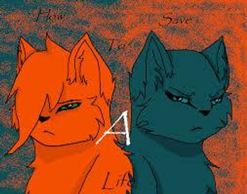 Bluestar or Firestar Bluestar or Firestar