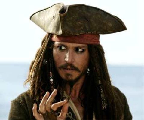 What Movie Is Better: The Lone Ranger or Pirates of the Carribean What Movie Is Better: The Lone Ranger or Pirates of the Carribean