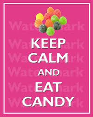 Which candy is better? Which candy is better?