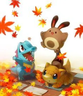 Which PKM is Cutest? Which PKM is Cutest?