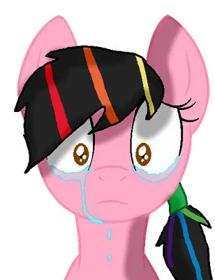 my oc wants friends