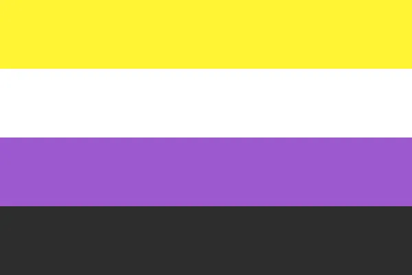 Who better represents the flag?