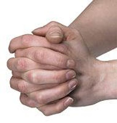 Do You Feel More Comfortable With Your Left Thumb On Top Or Right? Do You Feel More Comfortable With Your Left Thumb On Top Or Right?
