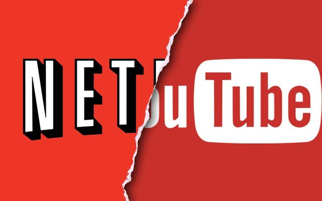 Do You Think YouTube videos should be on Netflix? Do You Think YouTube videos should be on Netflix?