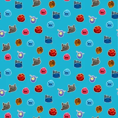 what would you want to be in slime rancher?