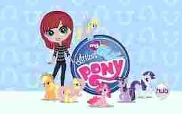 mlp vs lps! mlp vs lps!