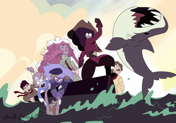Who is the best Crystal Gem? Who is the best Crystal Gem?