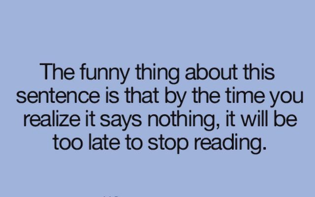 Which Teenager Post Is Funnier? Which Teenager Post Is Funnier?