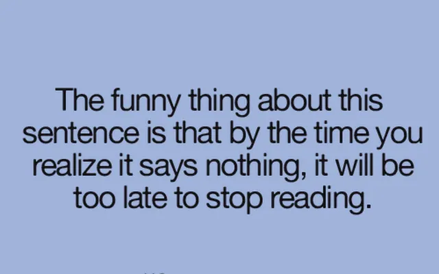 Which Teenager Post Is Funnier? Which Teenager Post Is Funnier?
