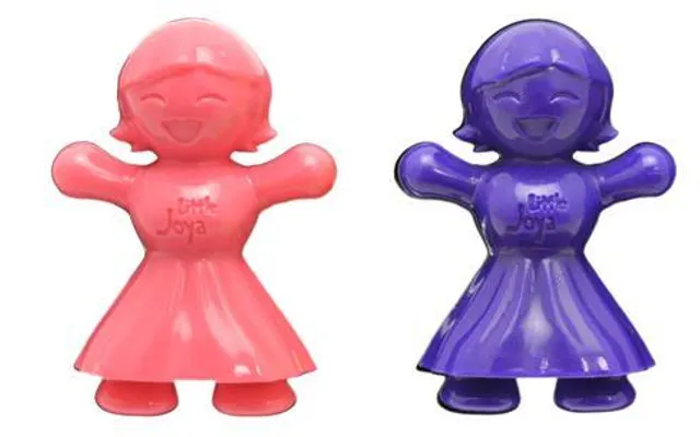 What's the best Little Joya car freshener?