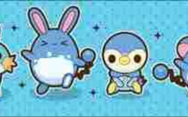 which pokemon is cutest? which pokemon is cutest?