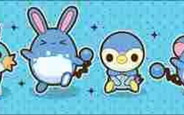 which pokemon is cutest? which pokemon is cutest?