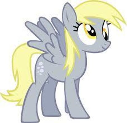 Which pony is the best? Which pony is the best?