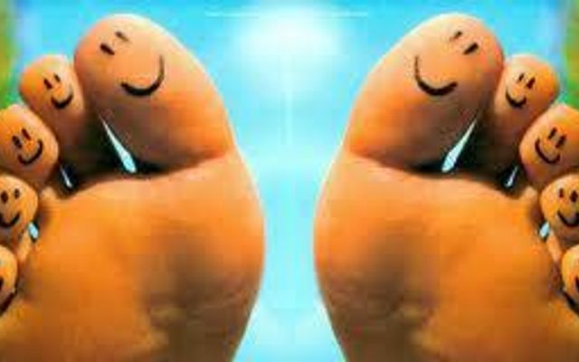 What is your favorite toe? What is your favorite toe?