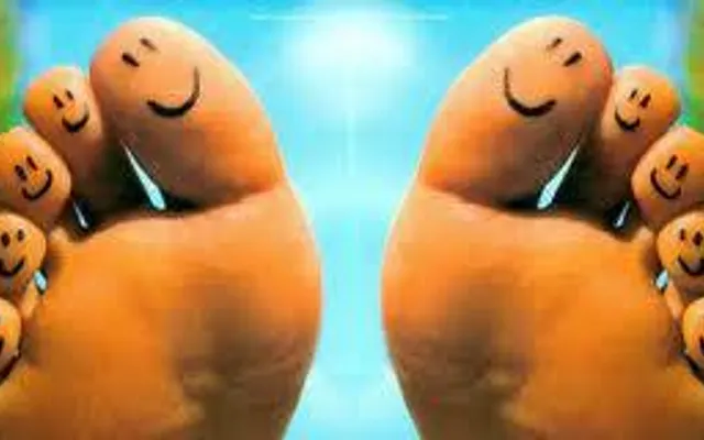 What is your favorite toe? What is your favorite toe?