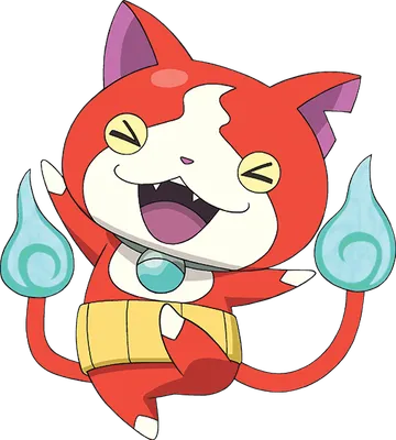 Yokai watch or teen titans Yokai watch or teen titans