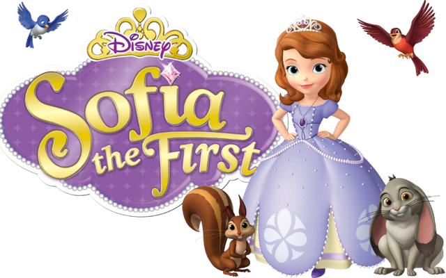 From curiosity, those who watch Disney Junior's 'Sofia The First': Who do you prefer? From curiosity, those who watch Disney Junior's 'Sofia The First': Who do you prefer?