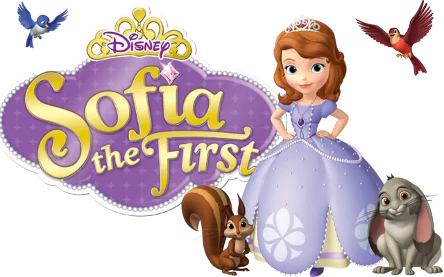 From curiosity, those who watch Disney Junior's 'Sofia The First': Who do you prefer? From curiosity, those who watch Disney Junior's 'Sofia The First': Who do you prefer?