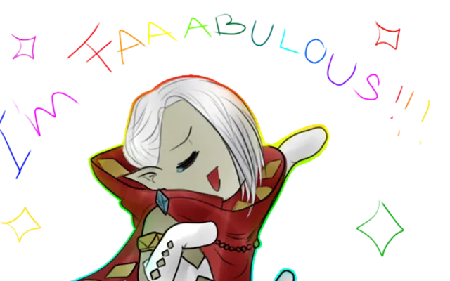 FABULOUS WAR FABULOUS WAR
