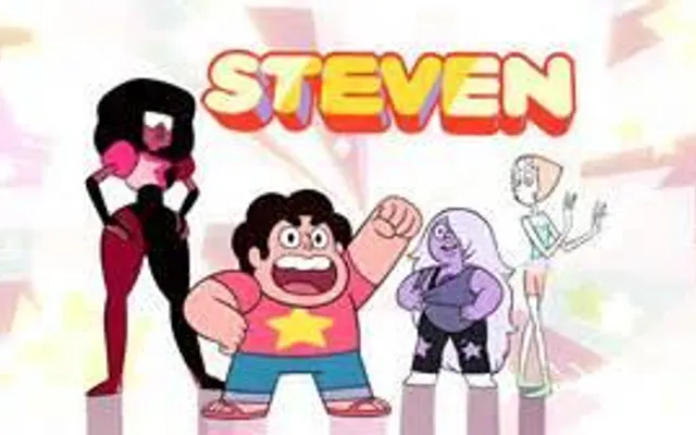 The Amazing World of Gumball, or Steven Universe? The Amazing World of Gumball, or Steven Universe?