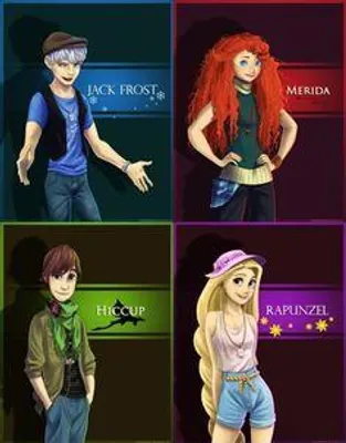 Which of these Disney ships is your favorite? Which of these Disney ships is your favorite?