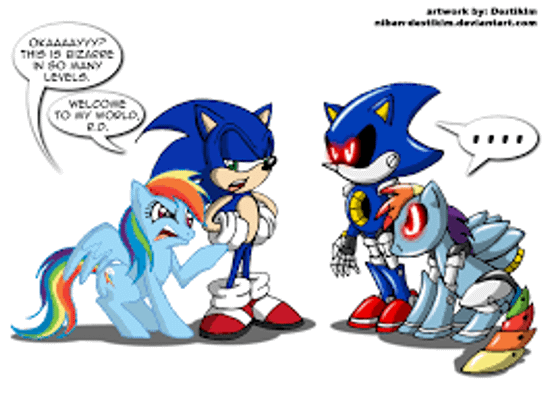Which character do you dislike? Which character do you dislike?