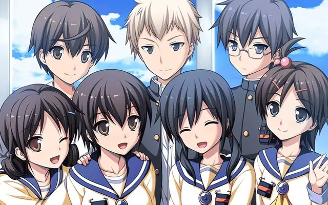 Who is the better 2-9 student of Kisaragi Academy?