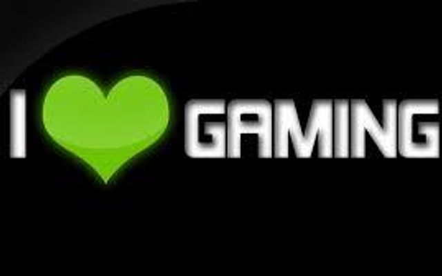 Online games or Console Games? Online games or Console Games?
