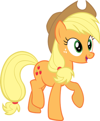MLP Favorite Pic of Applejack MLP Favorite Pic of Applejack