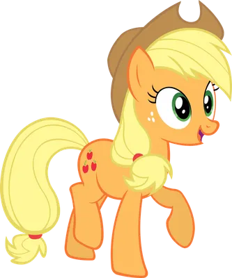 MLP Favorite Pic of Applejack MLP Favorite Pic of Applejack