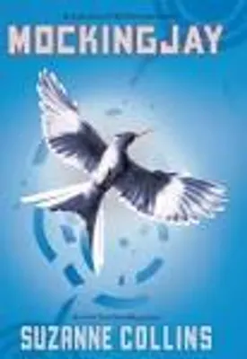 Is Mocking Jay a good book?