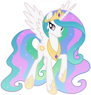 Octavia or Princess Celestia?