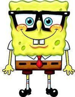 Would spongebob make a good fandom? Would spongebob make a good fandom?