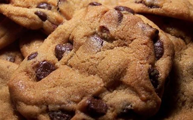 Do You Want a Cookie Do You Want a Cookie