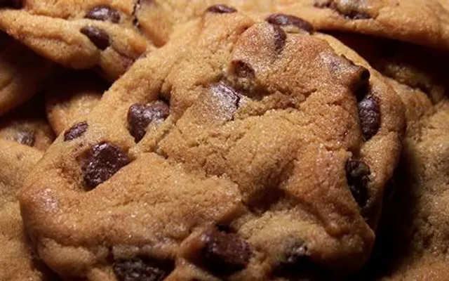 Do You Want a Cookie Do You Want a Cookie