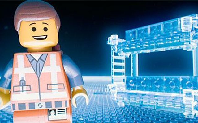 Who Is The Best Lego Movie Character? Who Is The Best Lego Movie Character?