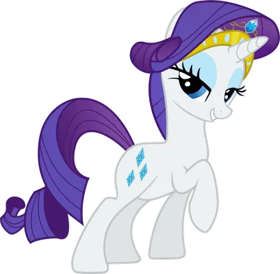 Rarity - Which zodiac type do you think she is? *Character analysis only please*