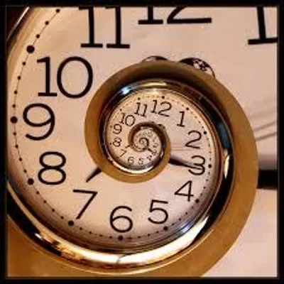 What is your favorite time? What is your favorite time?