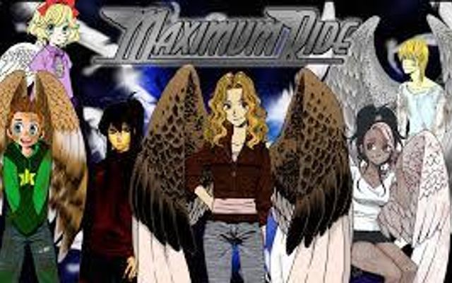 Which maximum ride character is the best? Which maximum ride character is the best?