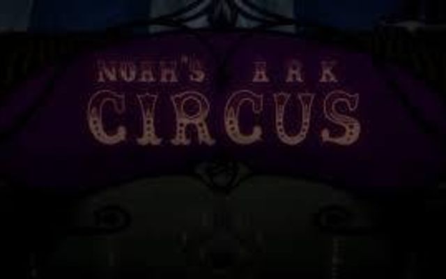 Which main Noah's Ark Circus member is the best? Which main Noah's Ark Circus member is the best?
