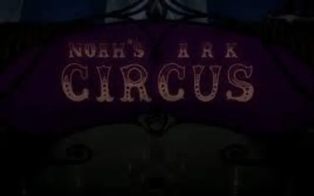 Which main Noah's Ark Circus member is the best? Which main Noah's Ark Circus member is the best?